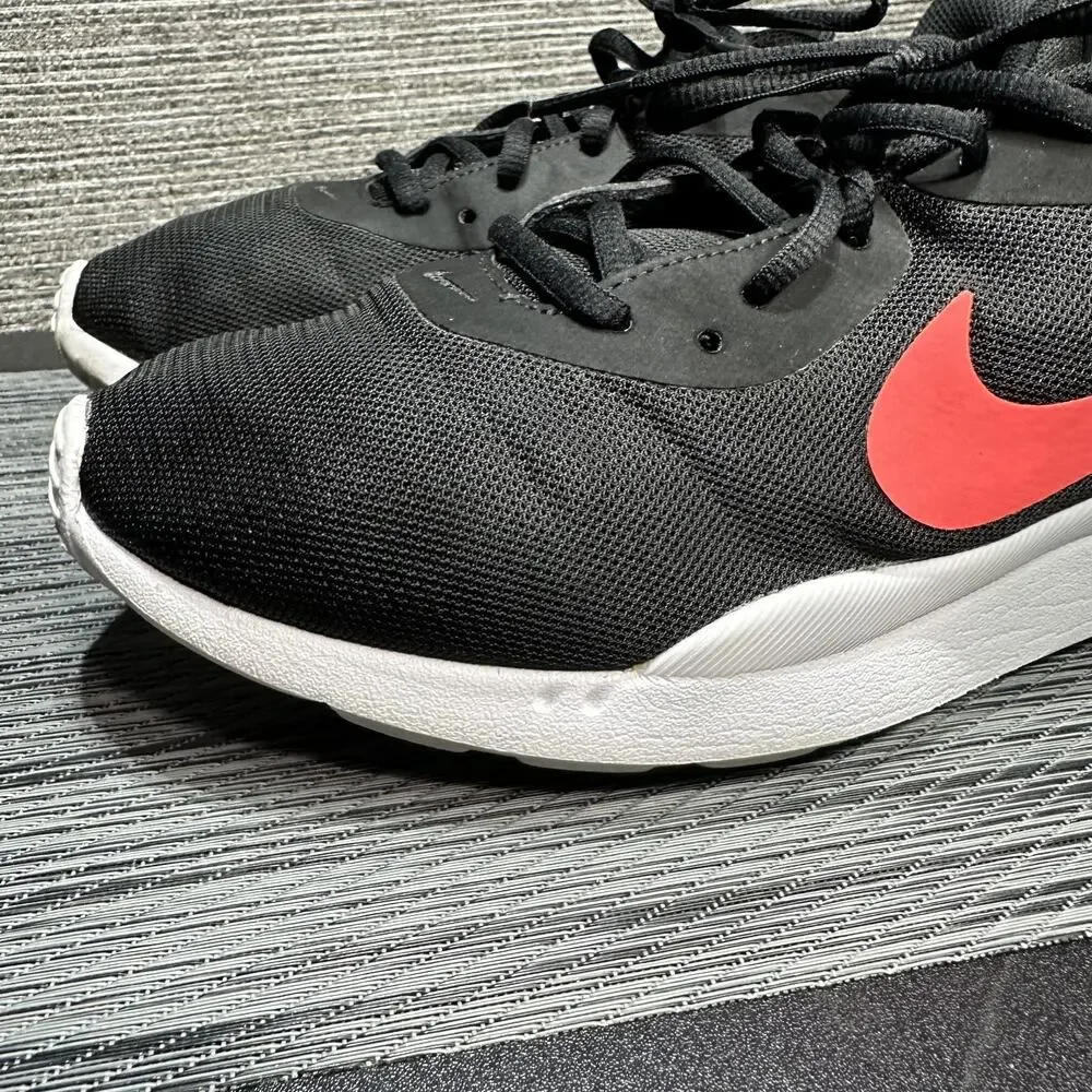 Nike Air Max Oketo AQ2235-007 Black Running Shoes Sneakers Men’s Size 11.5